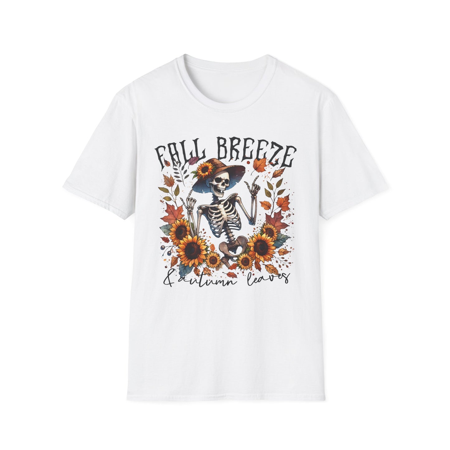 Fall Breeze