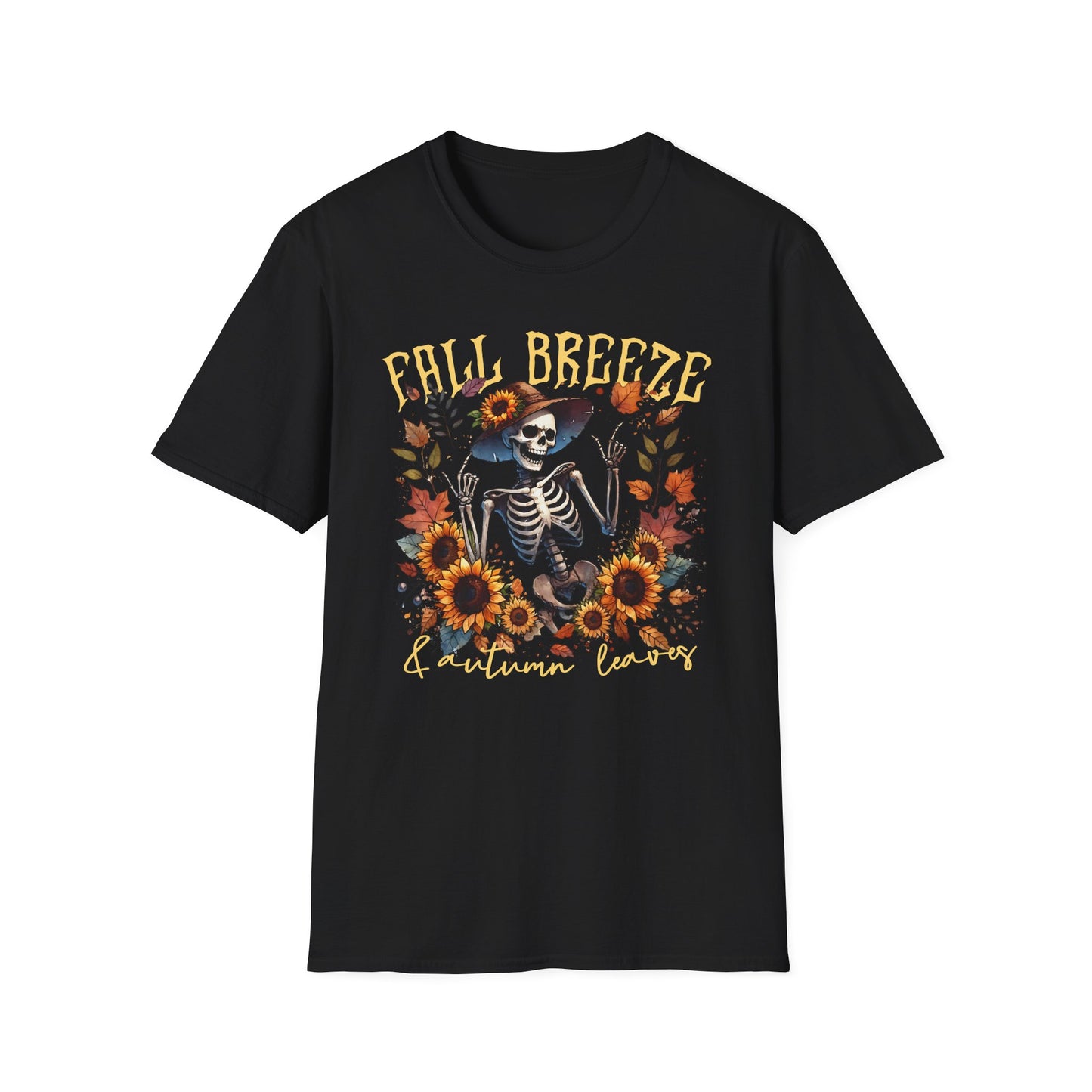 Fall Breeze 2
