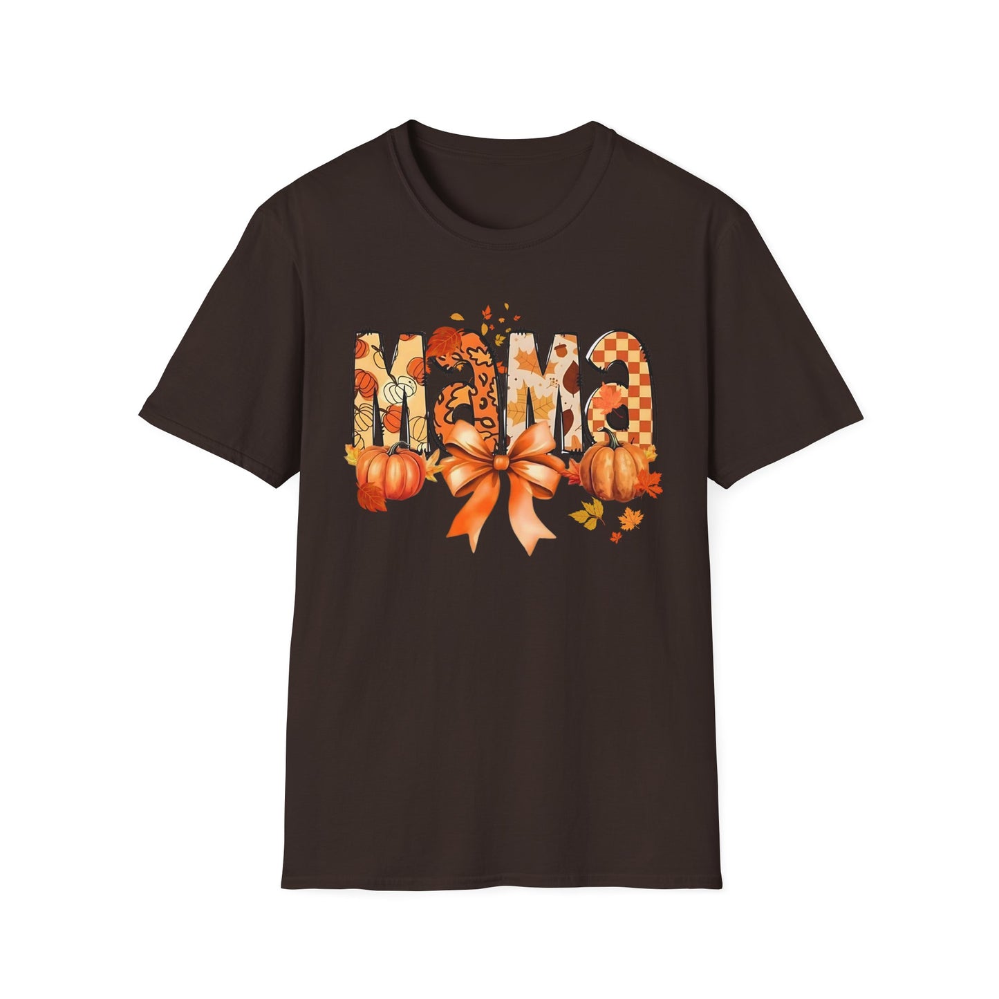 Fall Mama