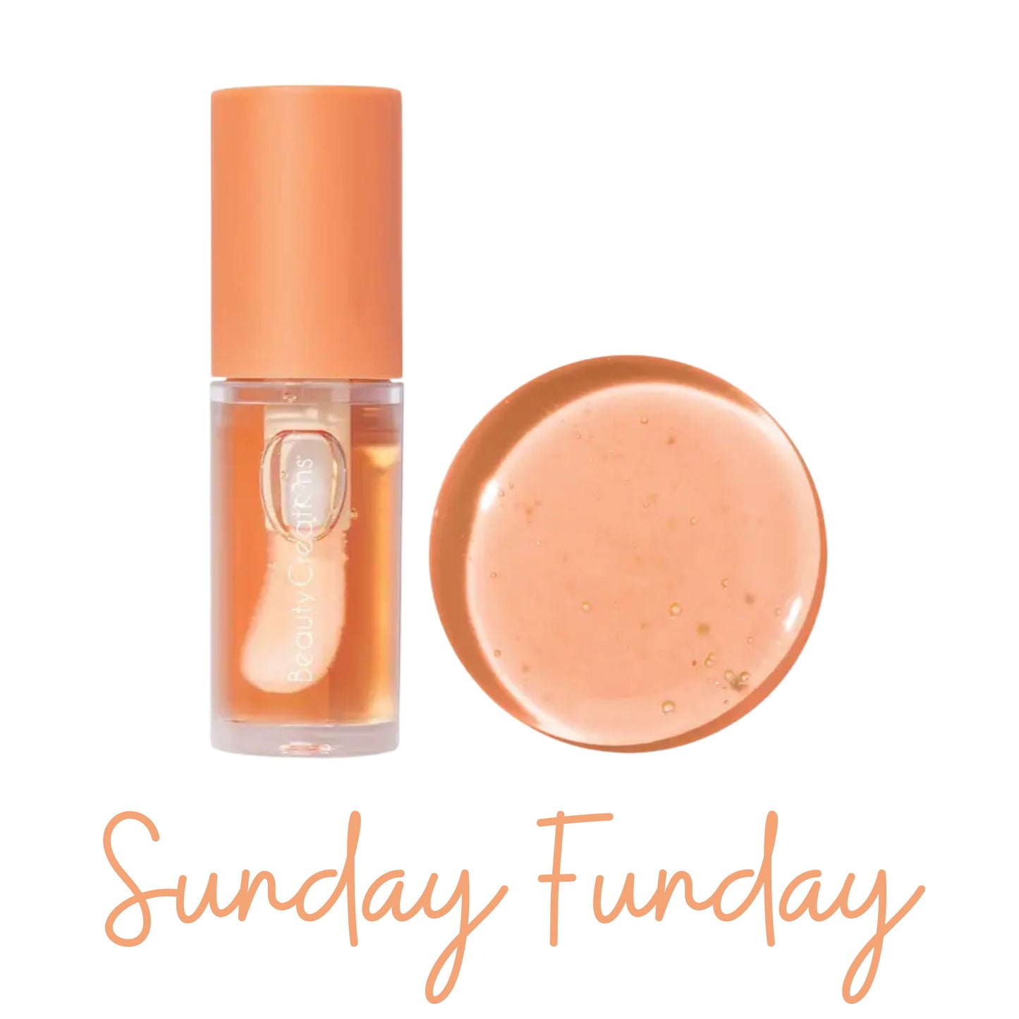 Beauty Creations Ph Lip Oils