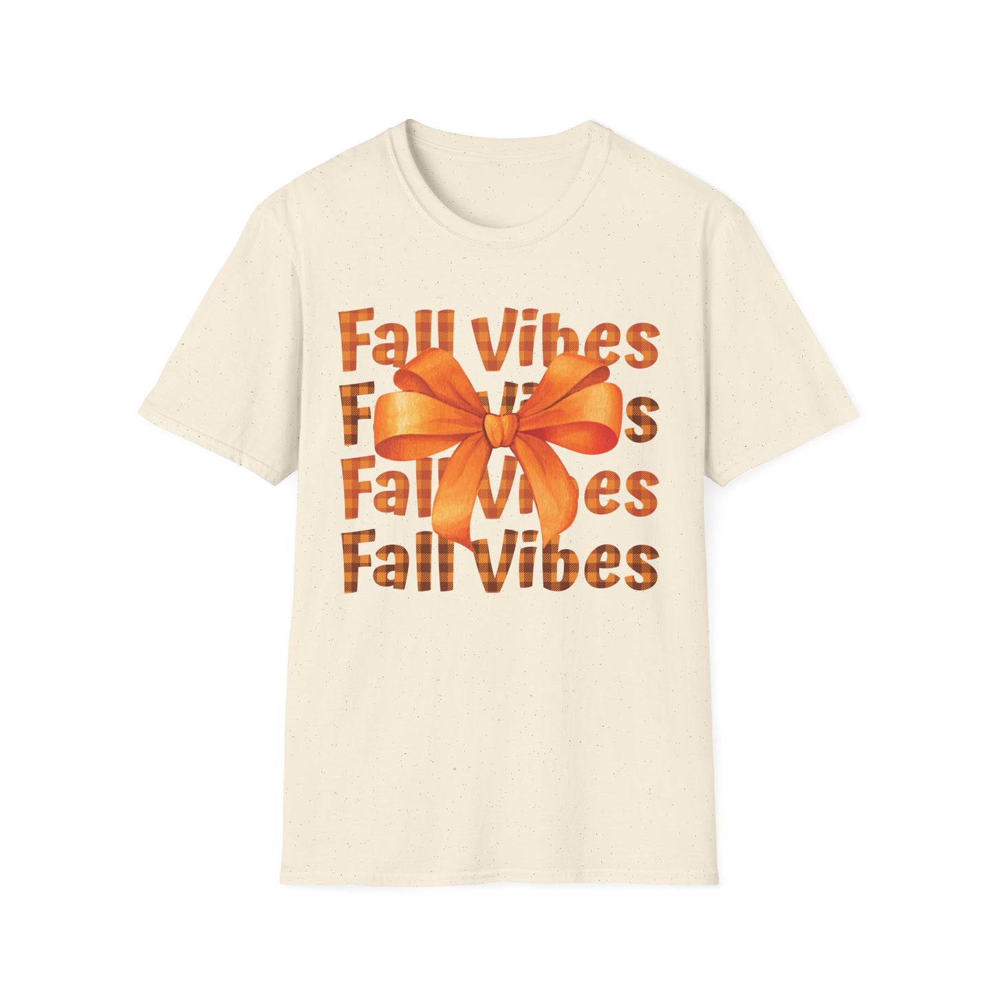 Fall Vibes T-Shirt