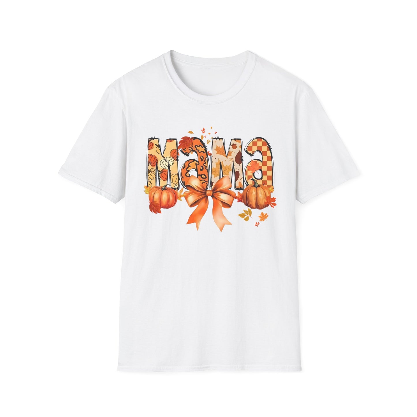 Fall Mama