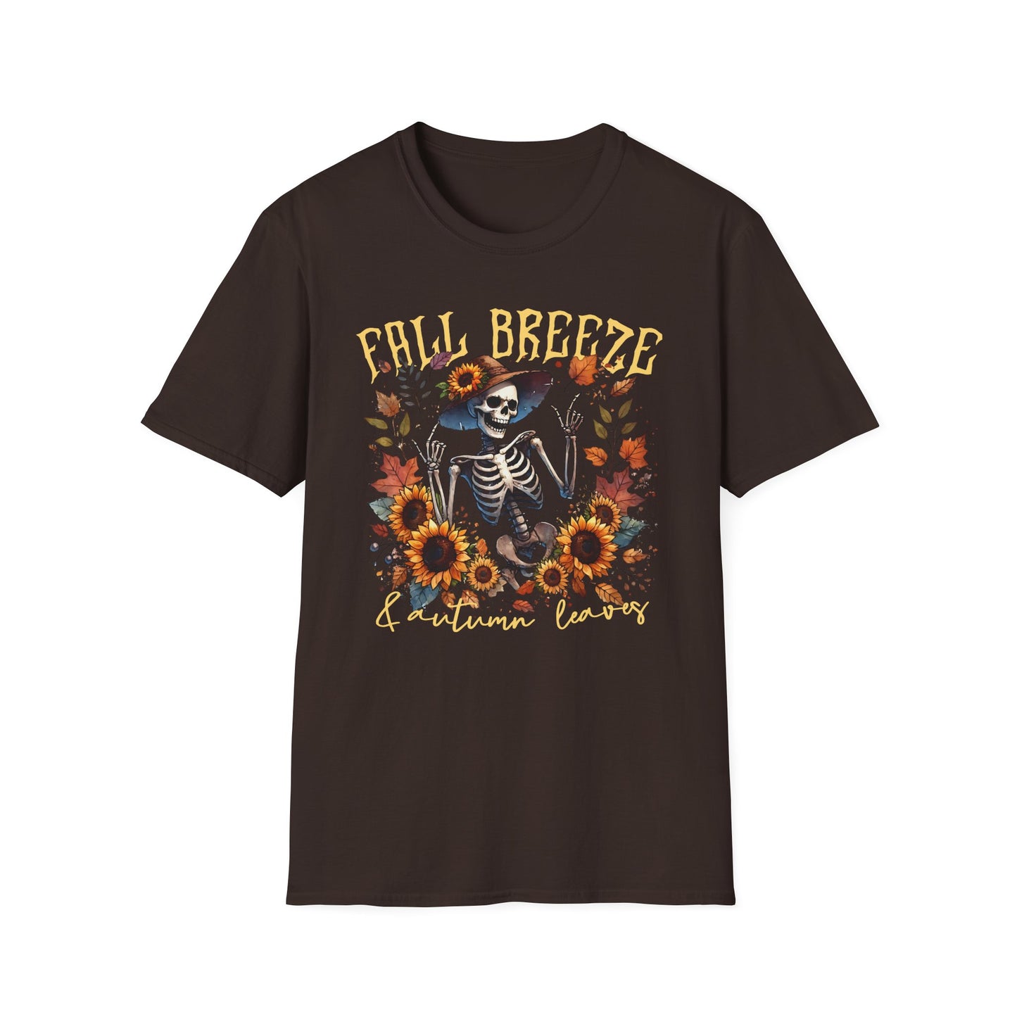 Fall Breeze 2