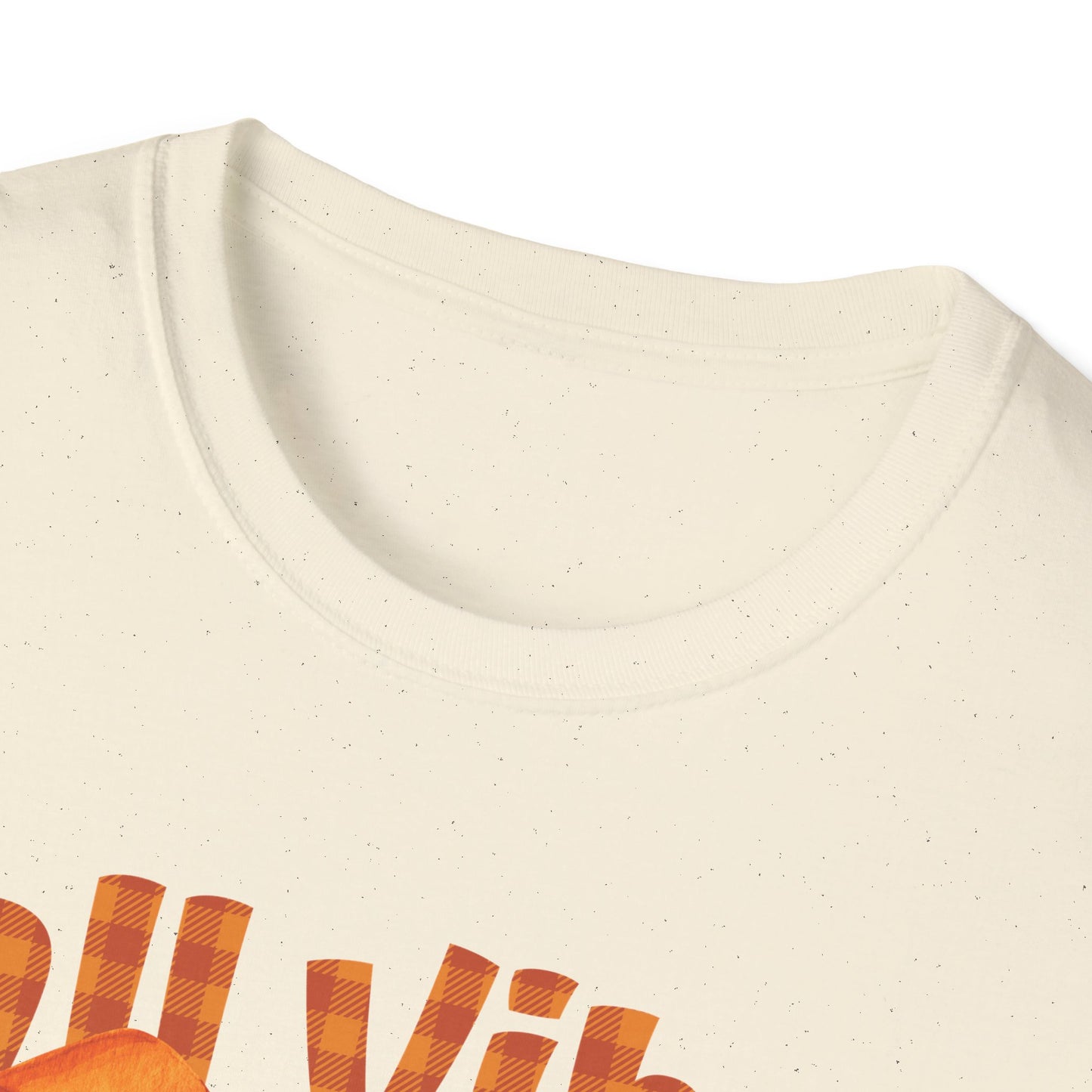 Fall Vibes T-Shirt