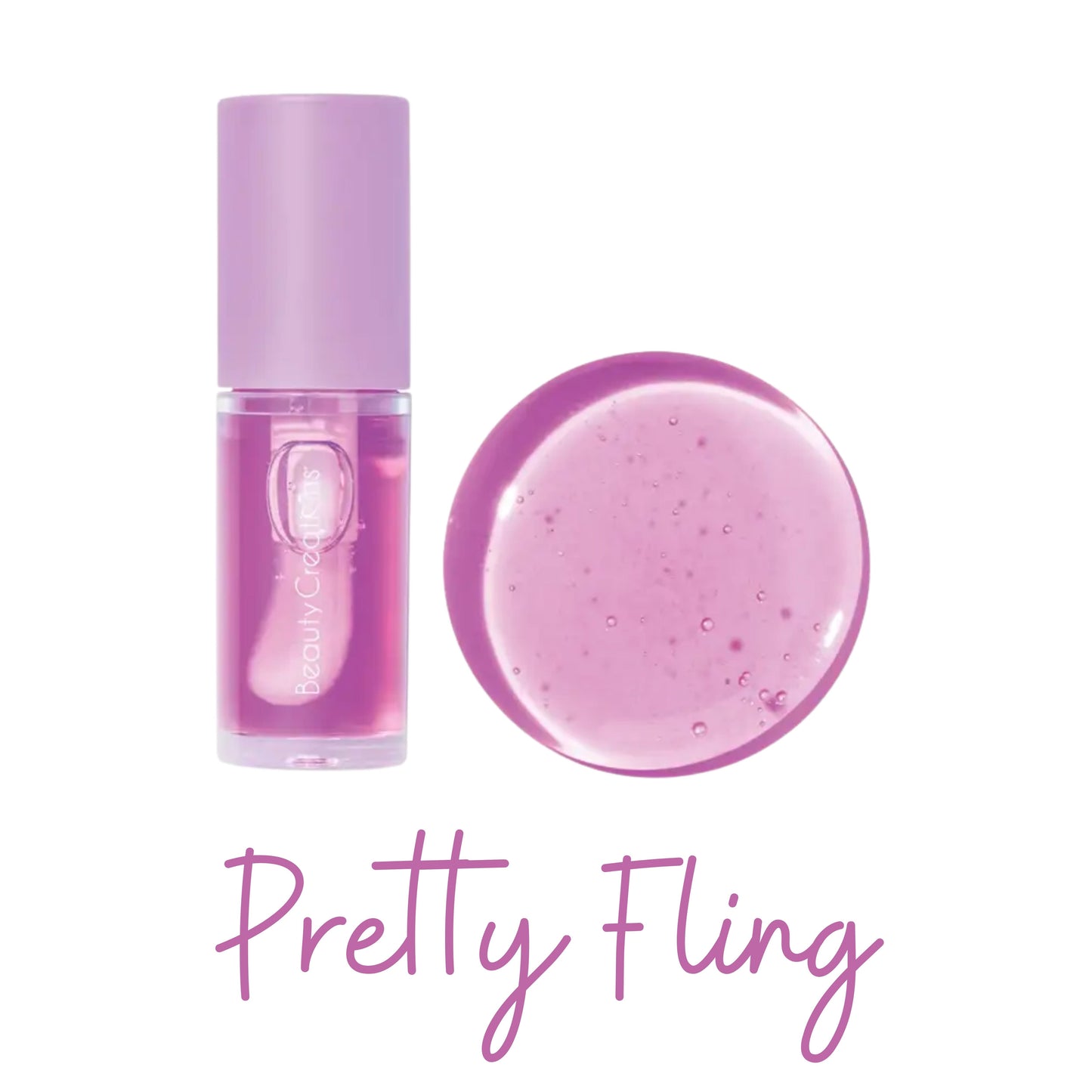 Beauty Creations Ph Lip Oils