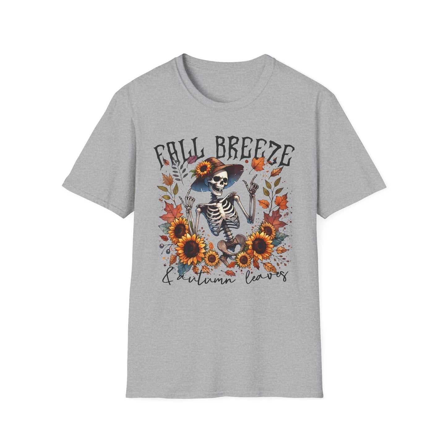 Fall Breeze
