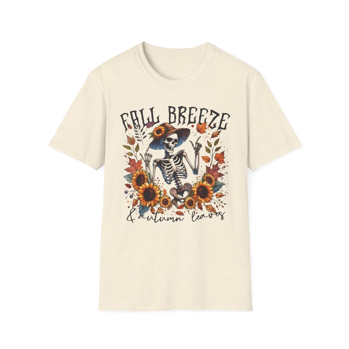 Fall Breeze