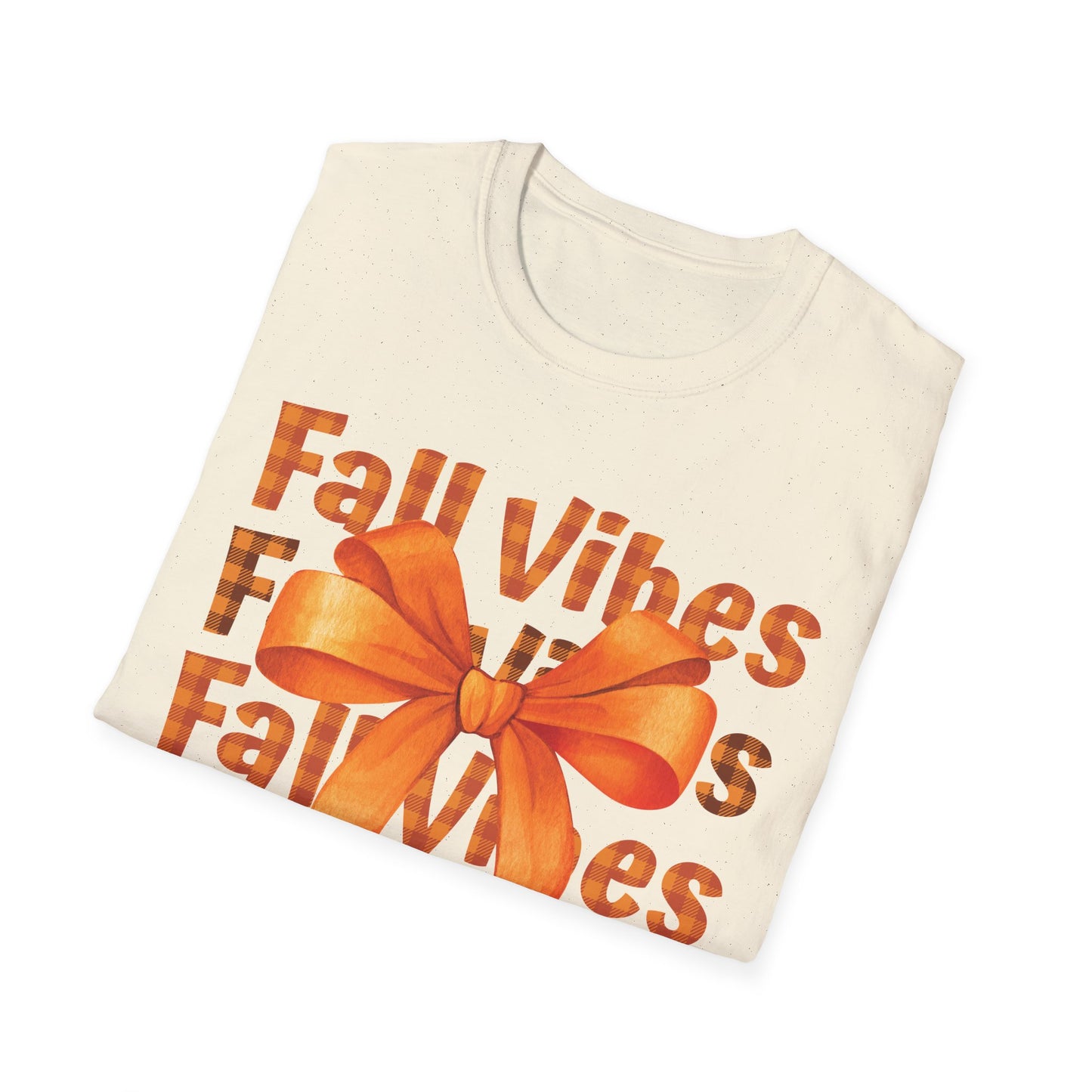 Fall Vibes T-Shirt
