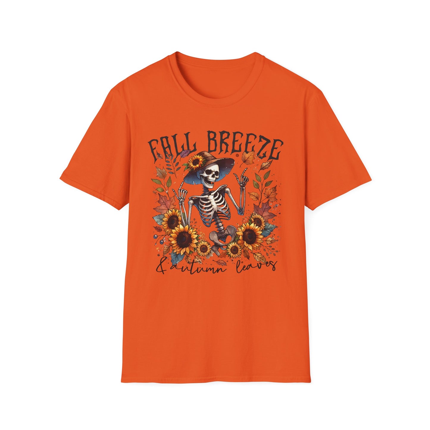 Fall Breeze