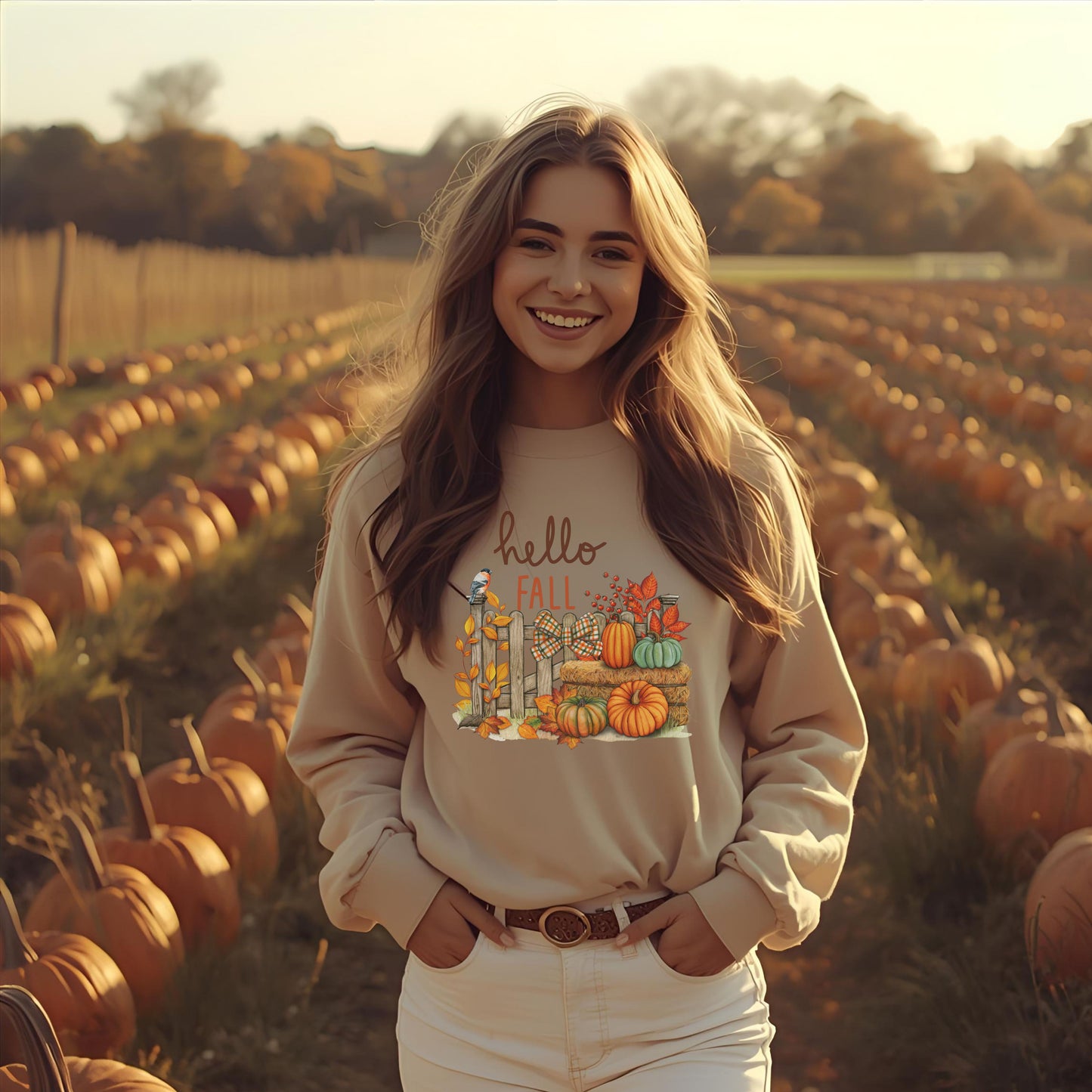 Hello Fall