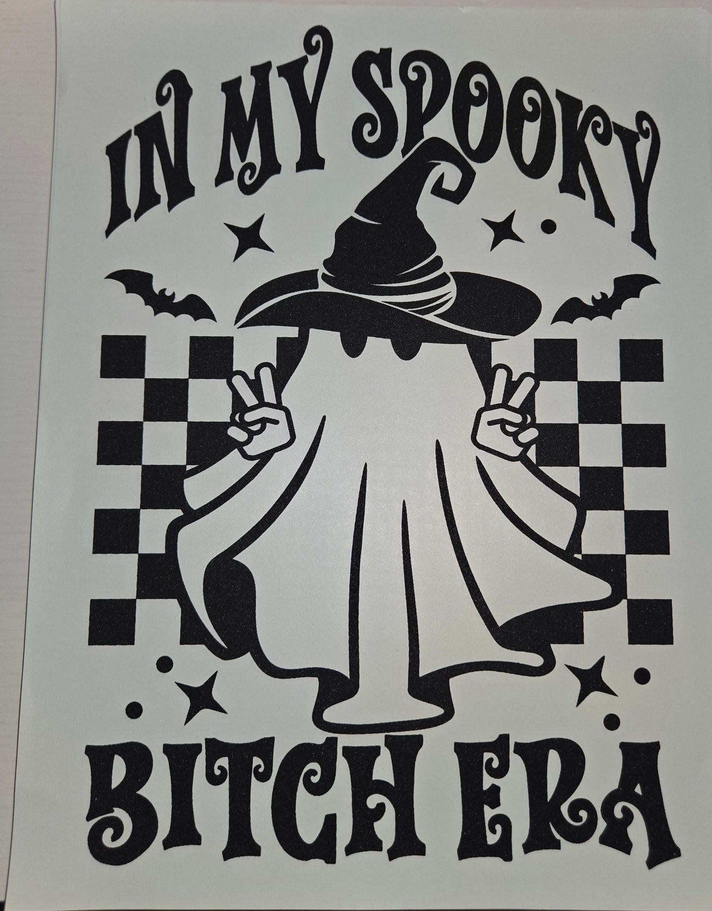 Spooky Era
