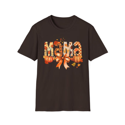Fall Mama