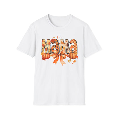 Fall Mama