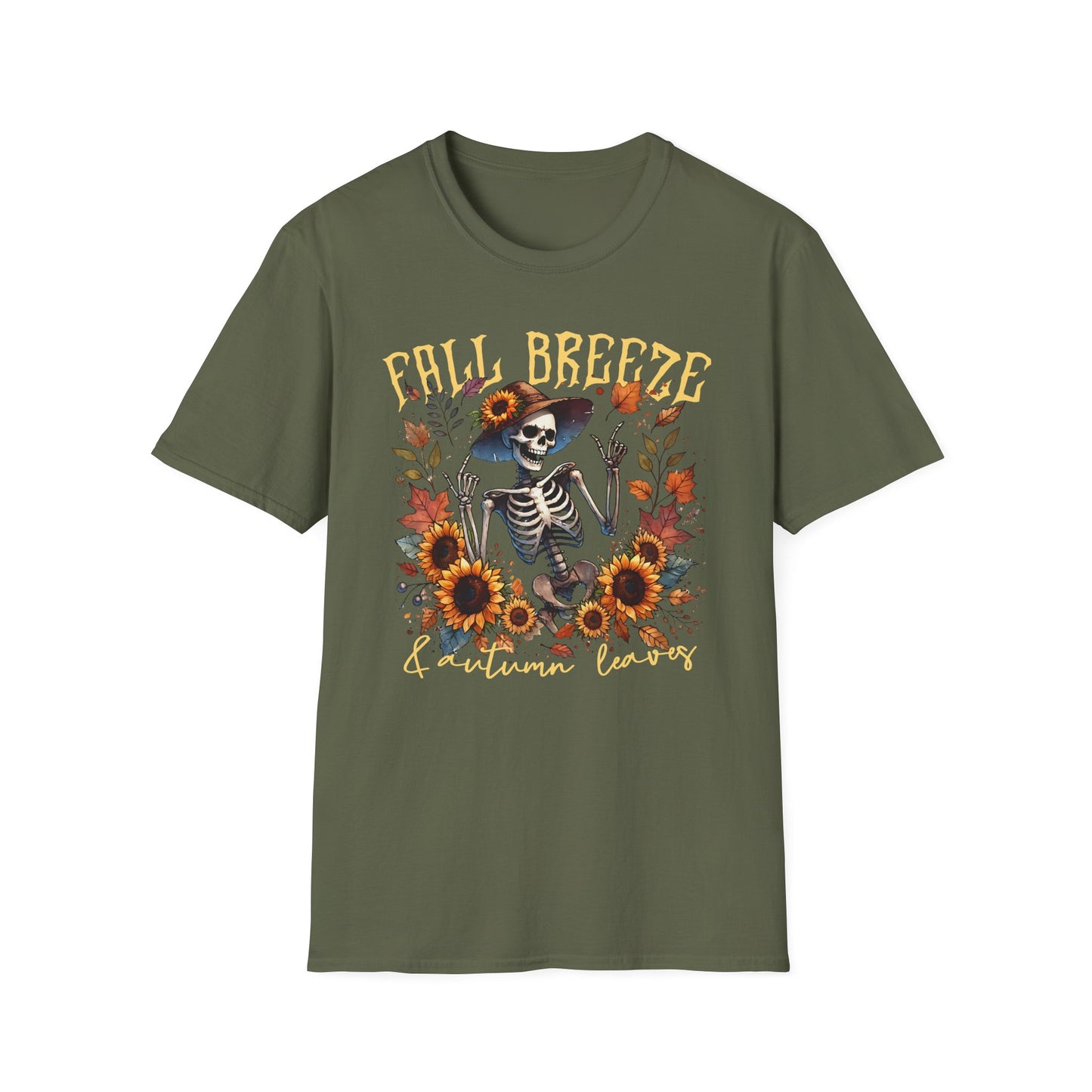 Fall Breeze 2