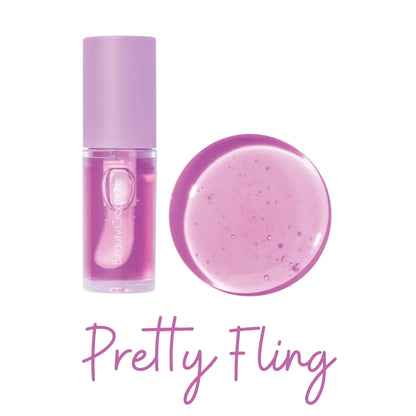 Beauty Creations Ph Lip Oils