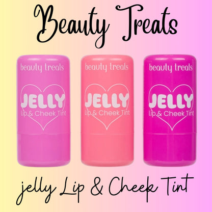 Beauty Treats Jelly Tint