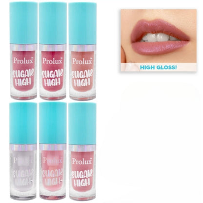 Prolux Sugar High Lip Oil
