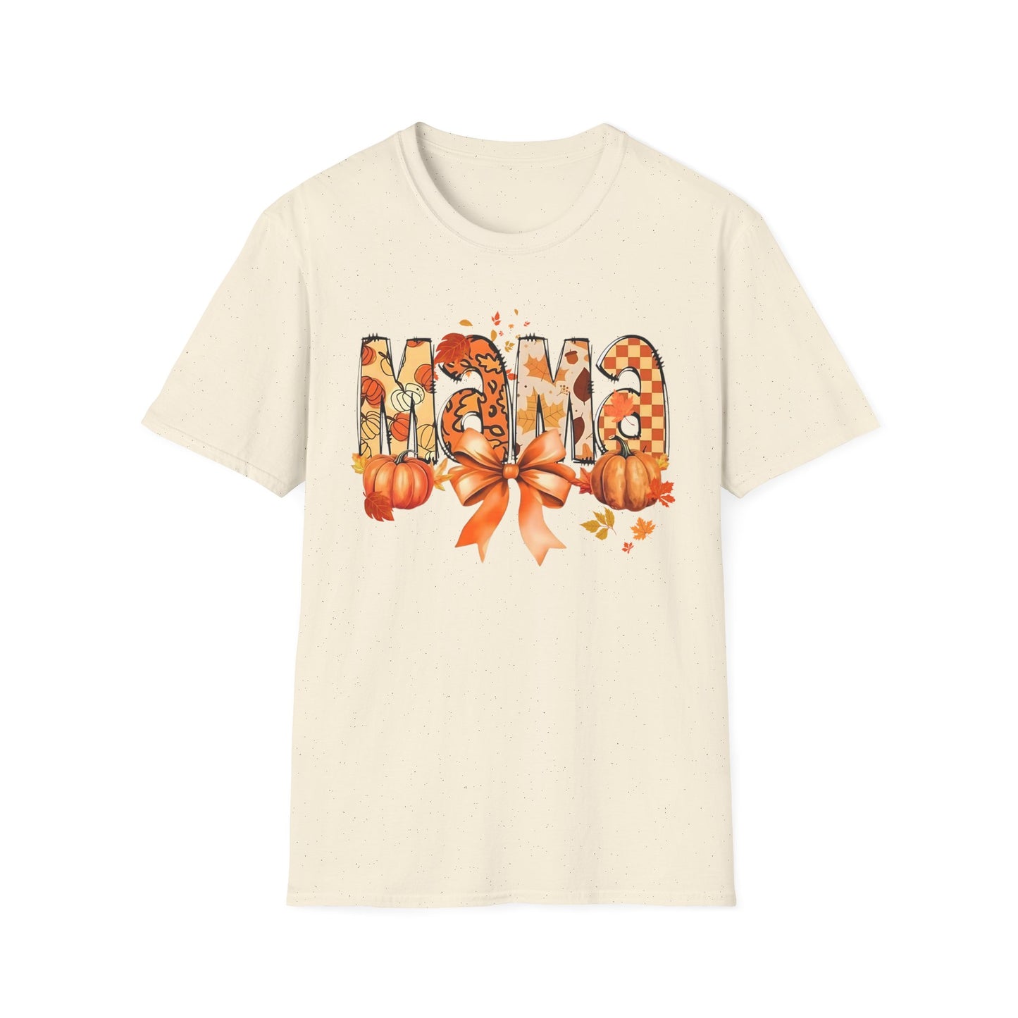 Fall Mama