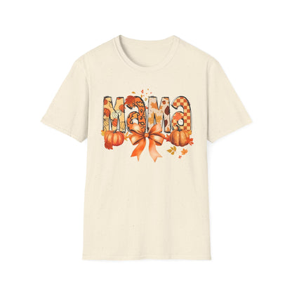 Fall Mama