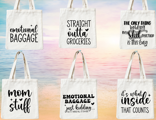 Tote Bags