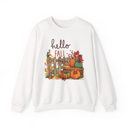 Hello Fall