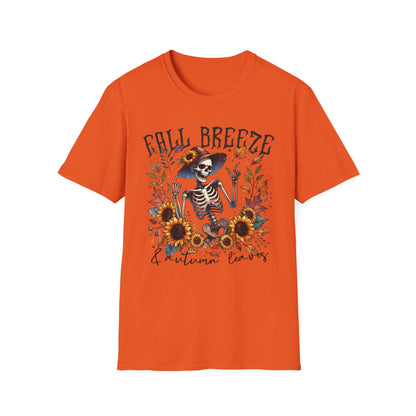 Fall Breeze