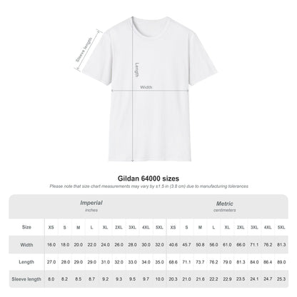 Fall Vibes T-Shirt