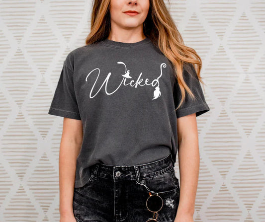 Wicked T Shirt