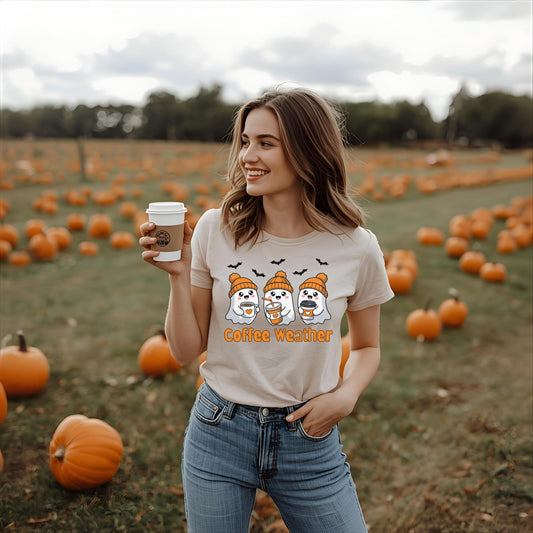 Coffee Weather