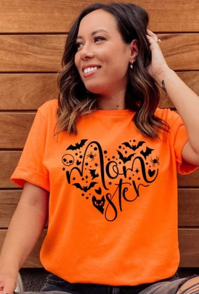 Momster T-Shirt