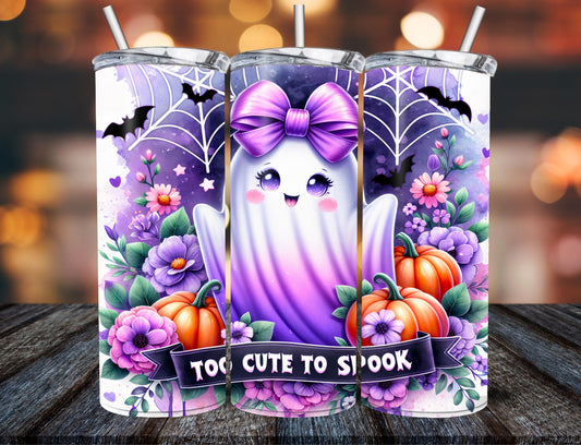 Spooky Cutie