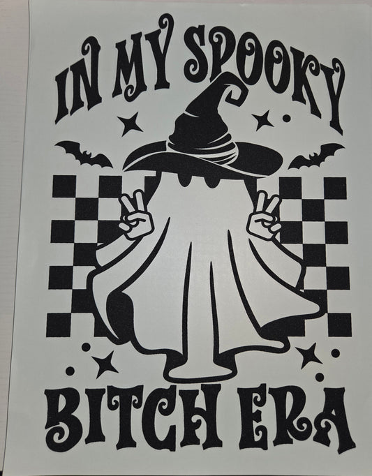 Spooky Era
