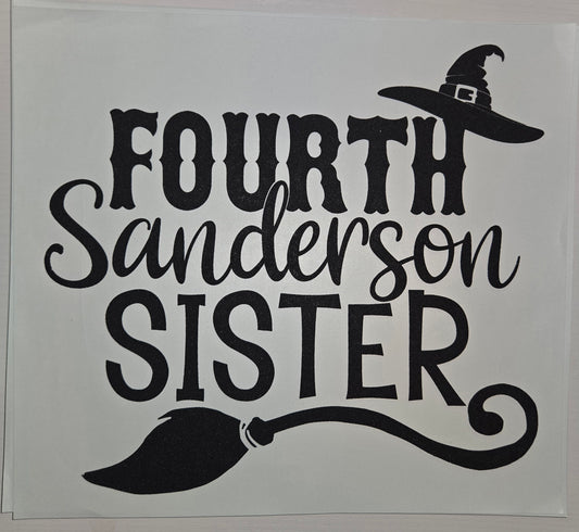 Fourth Sister